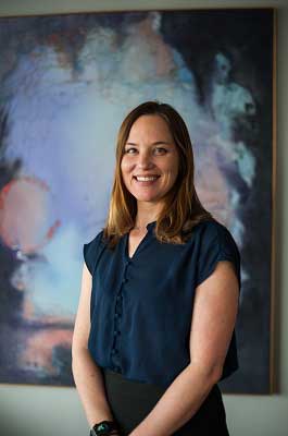 Attorney Kelly Wick